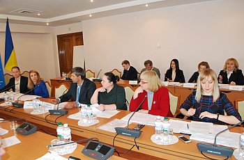 Засідання Комітету 07.02.2017 року