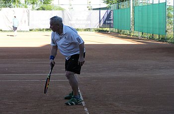Парламентський турнір з тенісу 22.05.2017р.