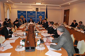Засідання Комітету 20.12.2016 року