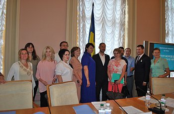 13 липня 2018 року о 14.00 год. у конференц-залі (вул. Грушевського, 5) відбулись комітетські слухання на тему: «Доступ молоді до вищої освіти в Україні».