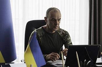 Онлайн засідання Комітету 19.03.26 р.