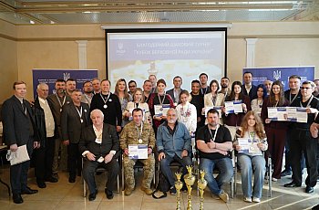 Шаховий турнір 14.05.2026 р.